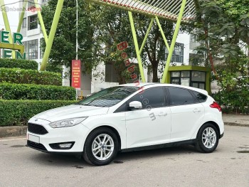 Bán ô tô Ford Focus Trend 1.5L - 2017 - xe cũ