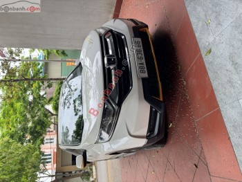 Bán ô tô Honda CRV L - 2019 - xe cũ