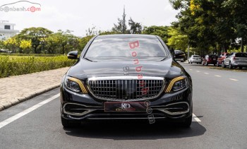 Bán ô tô Mercedes Benz E class E200 - 2018 - xe cũ