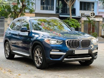 Bán ô tô BMW X3 xDrive30i xLine - 2019 - xe cũ