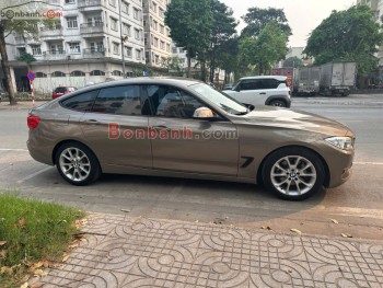 Bán ô tô BMW 3 Series 328i GT - 2015 - xe cũ