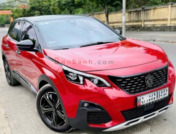 Bán ô tô Peugeot 3008 Active 1.6 AT - 2020 - xe cũ