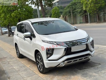 Bán ô tô Mitsubishi Xpander 1.5 AT - 2019 - xe cũ