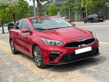 Bán ô tô Kia Cerato 1.6 AT Luxury - 2019 - xe cũ