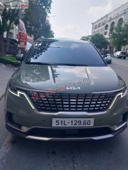 Bán ô tô Kia Carnival Signature 2.2D - 2024 - xe cũ