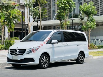 Bán ô tô Mercedes Benz V class V250 Luxury - 2022 - xe cũ
