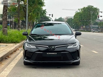Bán ô tô Toyota Corolla altis 1.8V - 2023 - xe cũ