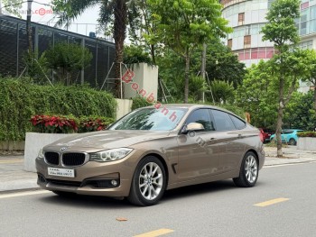 Bán ô tô BMW 3 Series 328i GT - 2015 - xe cũ