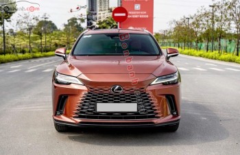 Bán ô tô Lexus RX 350 Premium - 2024 - xe cũ