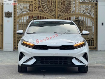 Bán ô tô Kia K3 Premium 1.6 AT - 2023 - xe cũ