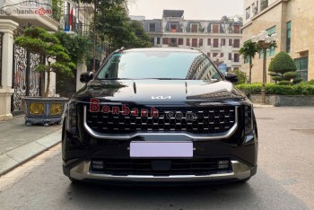 Bán ô tô Kia Carnival Signature 2.2D - 2024 - xe cũ