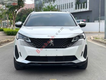 Bán ô tô Peugeot 3008 AL - 2022 - xe cũ