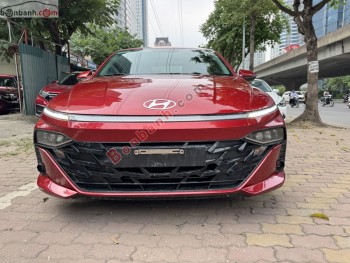 Bán ô tô Hyundai Accent Đặc biệt 1.5 AT - 2024 - xe cũ