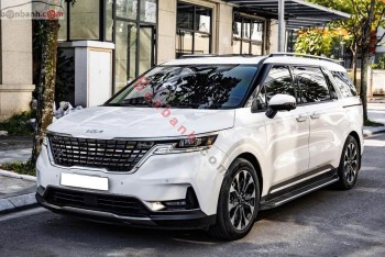 Bán ô tô Kia Carnival Signature 2.2D - 2024 - xe cũ