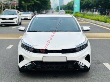 Bán ô tô Kia K3 Luxury 1.6 AT - 2024 - xe cũ