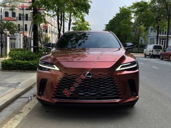 Bán ô tô Lexus RX 350 Premium - 2024 - xe cũ