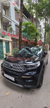 Bán ô tô Ford Explorer Limited 2.3L EcoBoost - 2021 - xe cũ