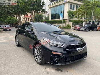 Bán ô tô Kia Cerato 1.6 AT Luxury - 2020 - xe cũ