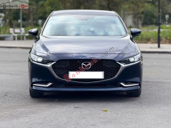 Bán ô tô Mazda 3 1.5L Luxury - 2021 - xe cũ