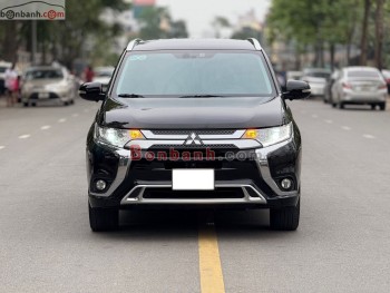 Bán ô tô Mitsubishi Outlander 2.0 CVT - 2022 - xe cũ