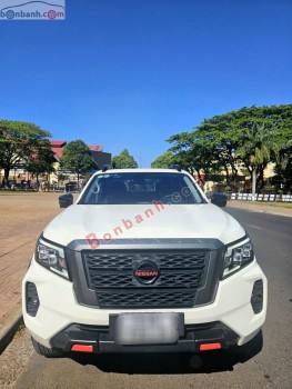 Bán ô tô Nissan Navara Pro-4X 2.3 AT 4WD - 2022 - xe cũ