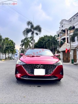 Bán ô tô Hyundai Accent 1.4 AT Đặc Biệt - 2021 - xe cũ