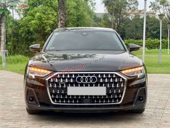 Bán ô tô Audi A8 L 55 TFSI Quattro - 2022 - xe cũ