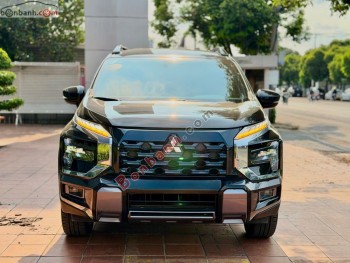 Bán ô tô Mitsubishi Xpander Cross 1.5 AT - 2025 - xe cũ
