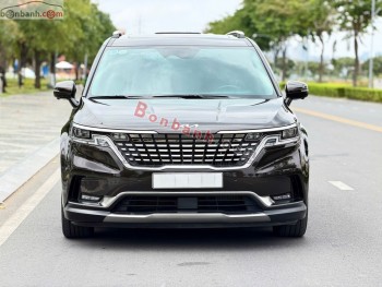 Bán ô tô Kia Carnival Signature 2.2D - 2022 - xe cũ