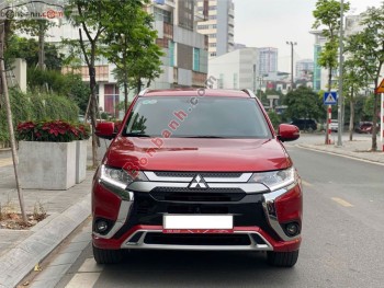 Bán ô tô Mitsubishi Outlander 2.0 CVT - 2022 - xe cũ