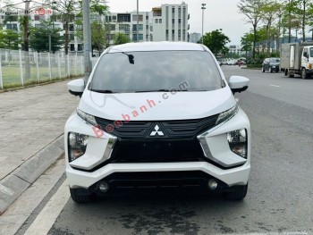 Bán ô tô Mitsubishi Xpander 1.5 MT - 2022 - xe cũ