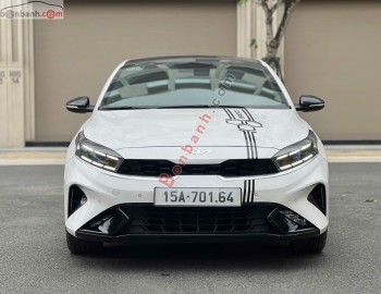 Bán ô tô Kia K3 Premium 1.6 AT - 2022 - xe cũ