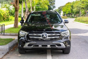Bán ô tô Mercedes Benz GLC 200 4Matic - 2022 - xe cũ