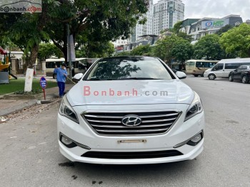 Bán ô tô Hyundai Sonata 2.0 AT - 2014 - xe cũ