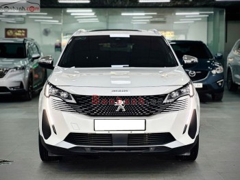 Bán ô tô Peugeot 3008 Premium - 2024 - xe cũ