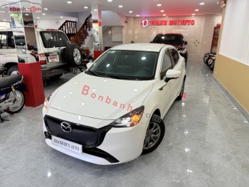 Bán ô tô Mazda 2 1.5 AT - 2024 - xe cũ