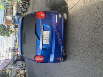 Bán ô tô Chevrolet Spark Lite Van 0.8 MT - 2015 - xe cũ