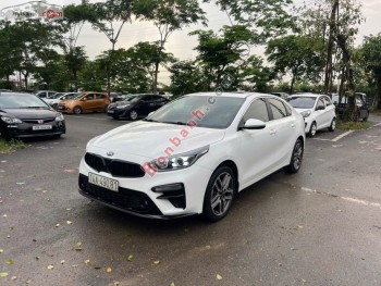 Bán ô tô Kia Cerato 1.6 AT Luxury - 2020 - xe cũ
