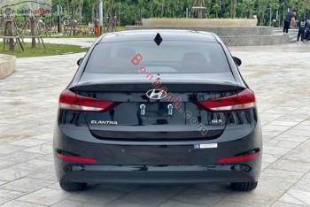 Bán ô tô Hyundai Elantra 1.6 AT - 2018 - xe cũ