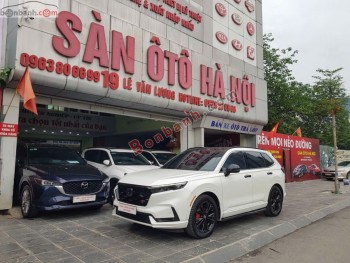 Bán ô tô Honda CRV e:HEV RS - 2024 - xe cũ