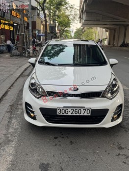 Bán ô tô Kia Rio 1.4 AT - 2015 - xe cũ