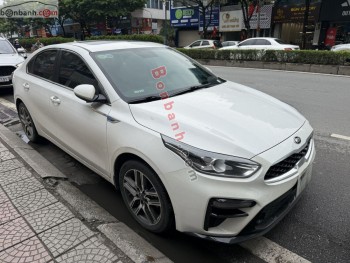 Bán ô tô Kia Cerato 2.0 AT Premium - 2021 - xe cũ