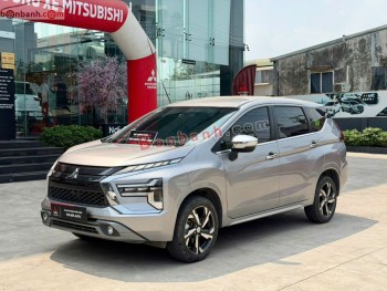 Bán ô tô Mitsubishi Xpander Premium 1.5 AT - 2023 - xe cũ
