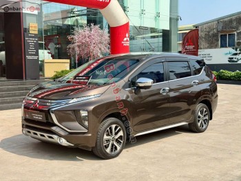 Bán ô tô Mitsubishi Xpander 1.5 AT - 2019 - xe cũ