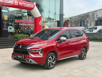 Bán ô tô Mitsubishi Xpander Premium 1.5 AT - 2024 - xe cũ