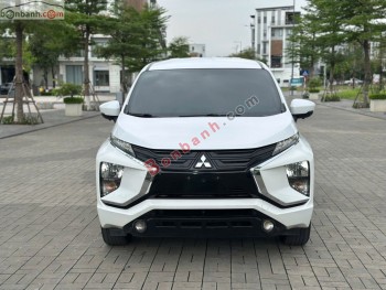Bán ô tô Mitsubishi Xpander 1.5 MT - 2022 - xe cũ