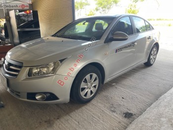 Bán ô tô Daewoo Lacetti SE - 2010 - xe cũ