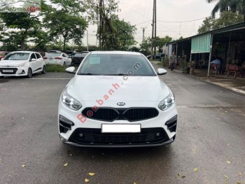Bán ô tô Kia Cerato 1.6 AT Luxury - 2020 - xe cũ