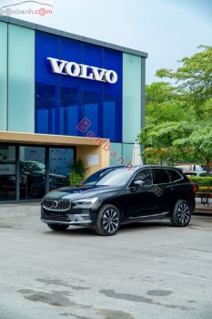 Bán ô tô Volvo XC60 Ultimate Bright B6 AWD - 2022 - xe cũ