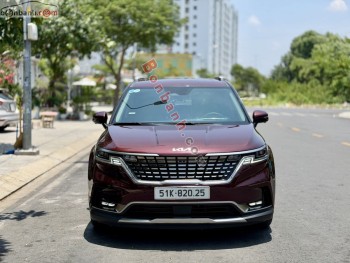 Bán ô tô Kia Carnival Signature 2.2D - 2023 - xe cũ